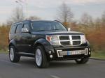 Dodge Nitro by Startech 2006 года